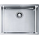 Приобрести Кухонная мойка Franke Box BXX 210/110-54 полированная сталь 127.0453.660 в магазине сантехники Santeh-Crystal.ru