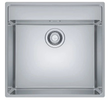 Кухонная мойка Franke Maris MRX 210-50 TL матовая сталь 127.0544.022