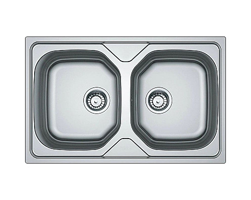Santeh-Crystal.ru: Кухонная мойка Franke Onda OLN 620-79 полированная сталь 101.0456.504 Заказать Кухонная мойка Franke Onda OLN 620-79 полированная сталь 101.0456.504 в магазине сантехники Santeh-Crystal.ru