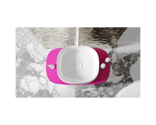 Раковина Salini S-Sense Oriente Totem 1303101MF 70x49 см, напольная, покраска по RAL матовый полностью