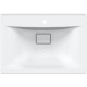 Раковина Vincea VCB-3M600W 60x45 см, накладная, белый