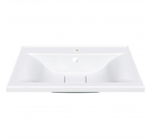 Раковина Vincea VCB-3M600W 60x45 см, накладная, белый