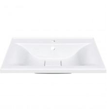 Раковина Vincea VCB-3M600W 60x45 см, накладная, белый