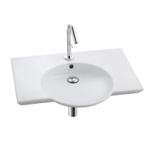 Раковина подвесная 70 см Jacob Delafon Formilia Spherik E4492-00