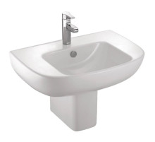 Раковина подвесная 67 см Jacob Delafon Odeon Up E4754C-00