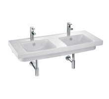 Раковина подвесная 120 см Jacob Delafon Odeon Up E4730-00