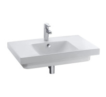 Раковина подвесная 80 см Jacob Delafon Odeon Up E4796-00