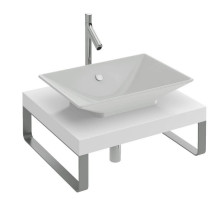 Раковина-чаша 55 см Jacob Delafon Reve E4819-00