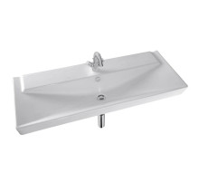 Раковина подвесная 120 см Jacob Delafon Reve E4800-00