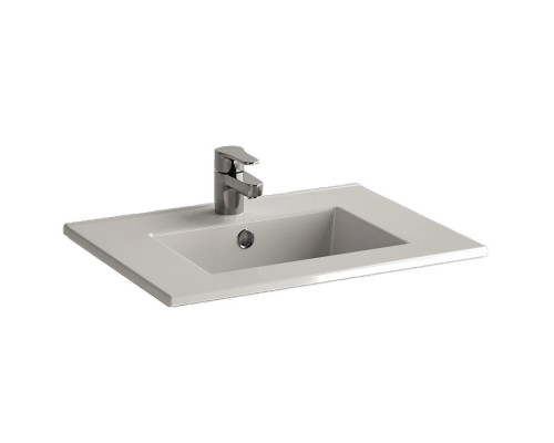 Купить Раковина накладная 61 см Jacob Delafon Ola EXS112-00 в магазине сантехники Santeh-Crystal.ru