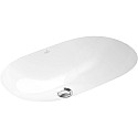 Раковина для установки под столешницу 65 см Villeroy & Boch O.Novo 41626001