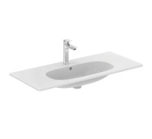 Раковина 100 см Ideal Standard Tesi Vanity T350801
