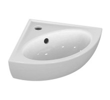 Раковина угловая 47,5 см Ideal Standard Ecco W420201