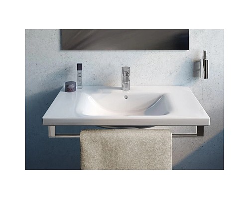 Заказать Раковина 100 см Ideal Standard Connect Vanity E812601 в магазине сантехники Santeh-Crystal.ru