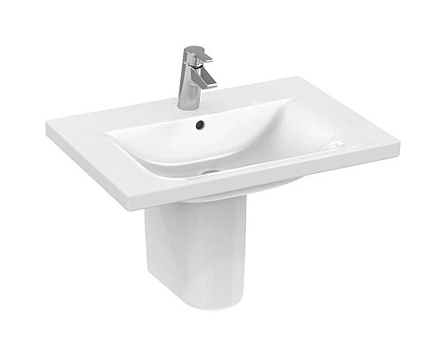 Заказать Раковина 100 см Ideal Standard Connect Vanity E812601 в магазине сантехники Santeh-Crystal.ru