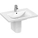 Заказать Раковина 100 см Ideal Standard Connect Vanity E812601 в магазине сантехники Santeh-Crystal.ru