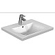 Купить Раковина 70 см Ideal Standard Connect Vanity E812801 в магазине сантехники Santeh-Crystal.ru