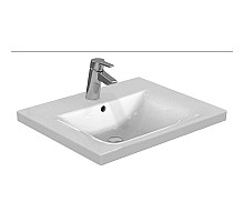 Раковина 60 см Ideal Standard Connect Vanity E812901