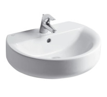 Раковина 55 см Ideal Standard Connect Sphere E786401
