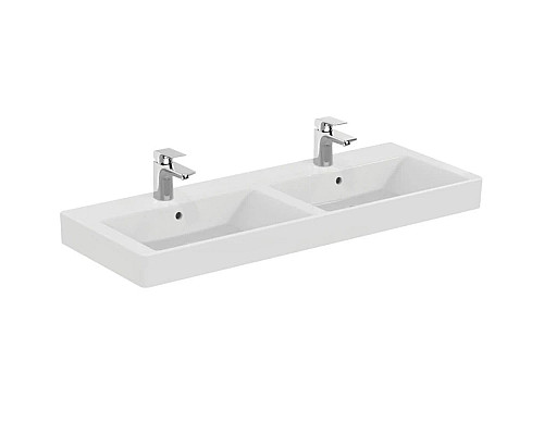 Santeh-Crystal.ru: Раковина 120 см Ideal Standard Strada K079101 Заказать Раковина 120 см Ideal Standard Strada K079101 в магазине сантехники Santeh-Crystal.ru