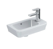 Раковина с отверстием для смесителя справа 45 см Ideal Standard Active T054001