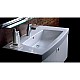 Купить Раковина 70 см Ideal Standard Ventuno T001701 в магазине сантехники Santeh-Crystal.ru