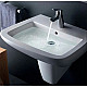 Заказать Раковина 75 см Ideal Standard Ventuno T043401 в магазине сантехники Santeh-Crystal.ru