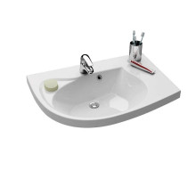 Умывальник 78 см Ravak Rosa Comfort N R XJ8P11N0000