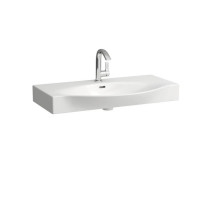 Раковина 90 см Laufen Palace 8.1170.2.000.104.1