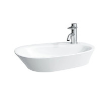 Раковина-чаша 60 см Laufen Palomba 8.1680.3.000.104.1