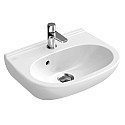 Раковина 50x40 см Villeroy & Boch O.Novo 53605001