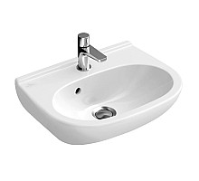 Раковина 50x40 см Villeroy & Boch O.Novo 53605001