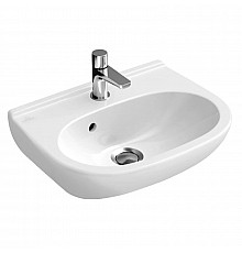 Раковина 50x40 см Villeroy & Boch O.Novo 53605001