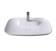 Раковина-чаша 82,5 см белый Vitra Memoria 5882B403-00041