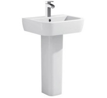 Раковина 56х45,5 см BelBagno Alpina BB10100L