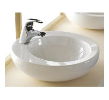 Раковина 50х50 см BelBagno Aria BB1053LW