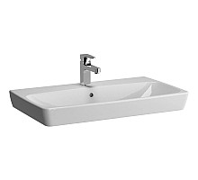 Раковина 100 см Vitra Metropole 5664B003-0001