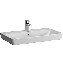 Раковина 100 см Vitra Metropole 5664B003-0001