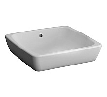 Раковина-чаша 39,5 см белый Vitra Metropole 5666B003-0012