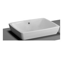 Раковина-чаша 50 см белый Vitra Metropole 5667B003-0012