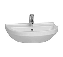 Раковина 55 см Vitra S50 5301B003-0001