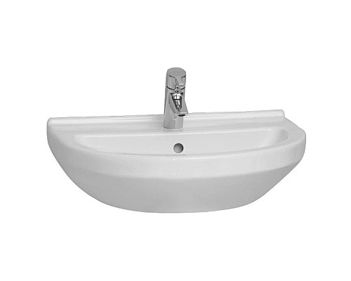 Заказать Раковина 55 см Vitra S50 5301B003-0001 в магазине сантехники Santeh-Crystal.ru