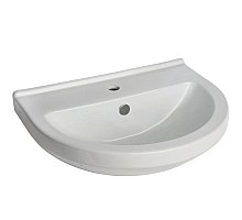 Раковина 60 см Vitra S50 5302B003-0001