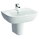 Раковина 65 см Vitra Zentrum 5634B003-0001