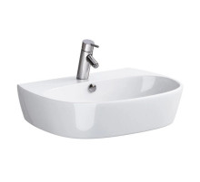 Раковина 60х45 см Cersanit Street Fusion UM-SFU60/1