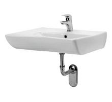 Раковина 66х55 см Cersanit Etiuda UM-ETI65/1