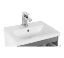 Раковина Aquanet Como 50