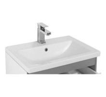 Раковина Aquanet Como 60