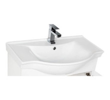 Раковина Aquanet Аква 80