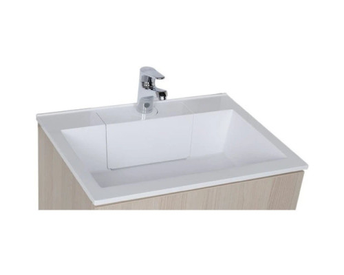 Купить Раковина Aquanet Фортуна 60 в магазине сантехники Santeh-Crystal.ru